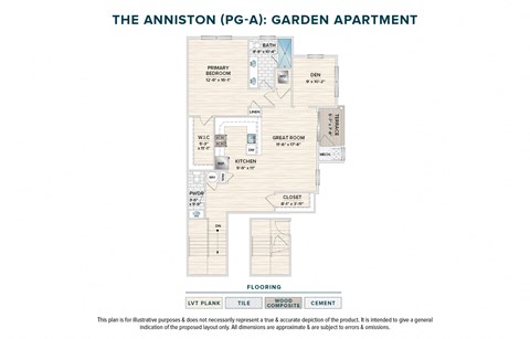 1001 Monte View Drive 1-2 Beds Apartment for Rent - Photo Gallery 73